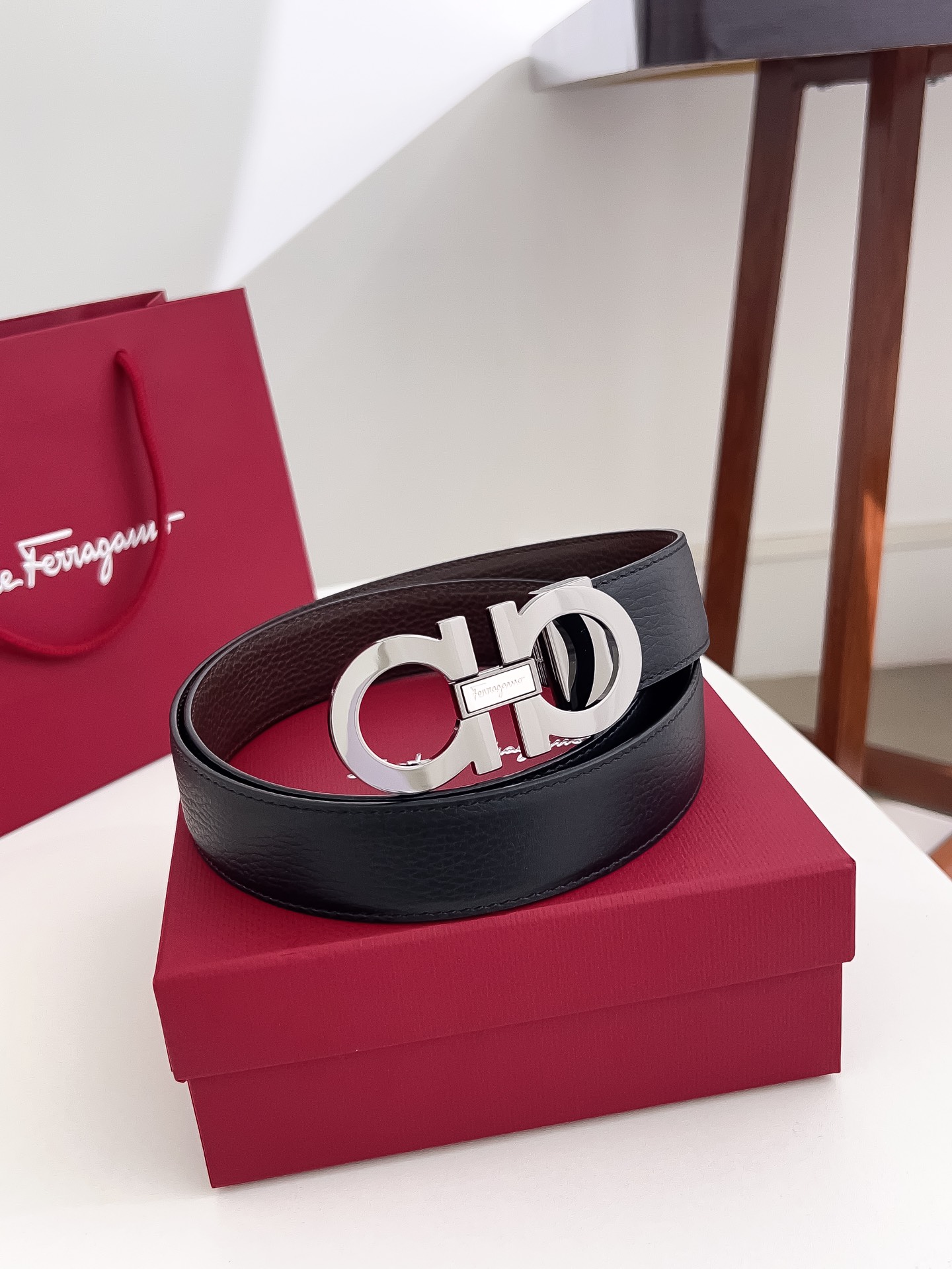 Ferragamo.菲拉格慕全套包装
