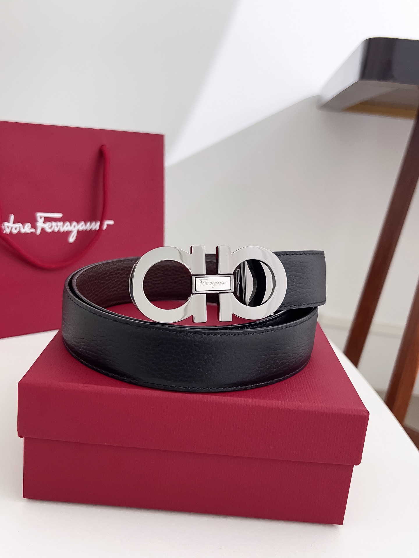 Ferragamo.菲拉格慕全套包装