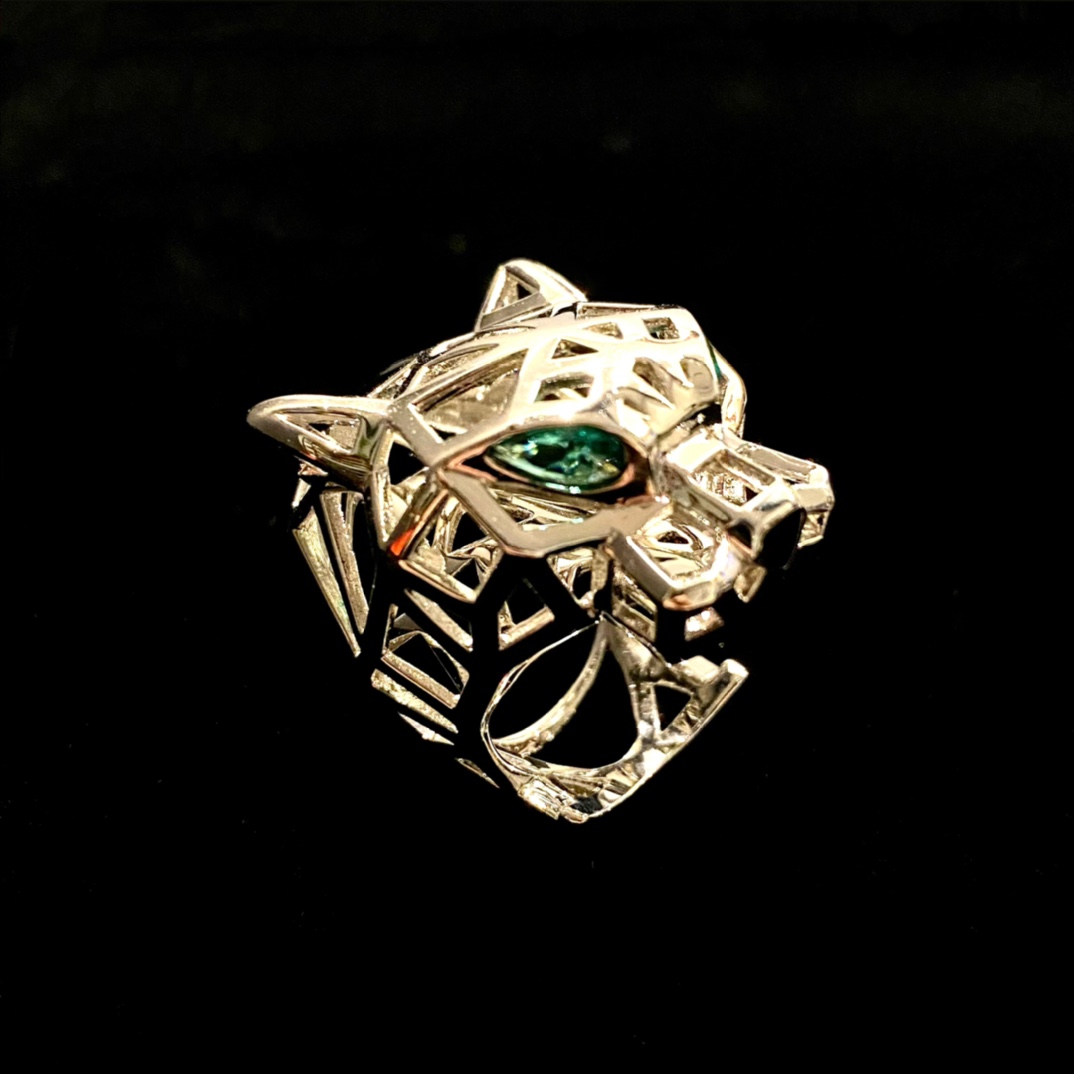 Cartier Ring