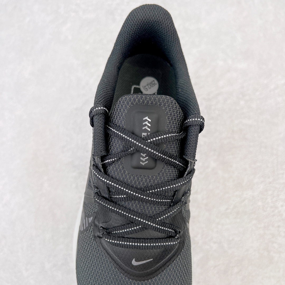 图片[5]-＃TG纯原 NK Air Zoom Winflo V8 登月网面透气专业跑步鞋 CU3870-001 原档案数据原厂网纱 正确高频花纹 前后掌内置Zoom Air气垫 原装MD大底 脚感完美还原 原盒原配 QC检验、钢印 俱全 原底科技 同步原版 脚感堪比Boost 实拍调校N版已经零色差零失真 百分百还原实物色彩所见即所得 不存在货不对板色差等低级问题 选购参考实物拍摄 不混卖不参货 只用心做好货严格选品 承诺混一赔十 尺码：36 36.5 37.5 38 38.5 39 40 40.5 41 42 42.5 43 44 44.5 45-选品中心