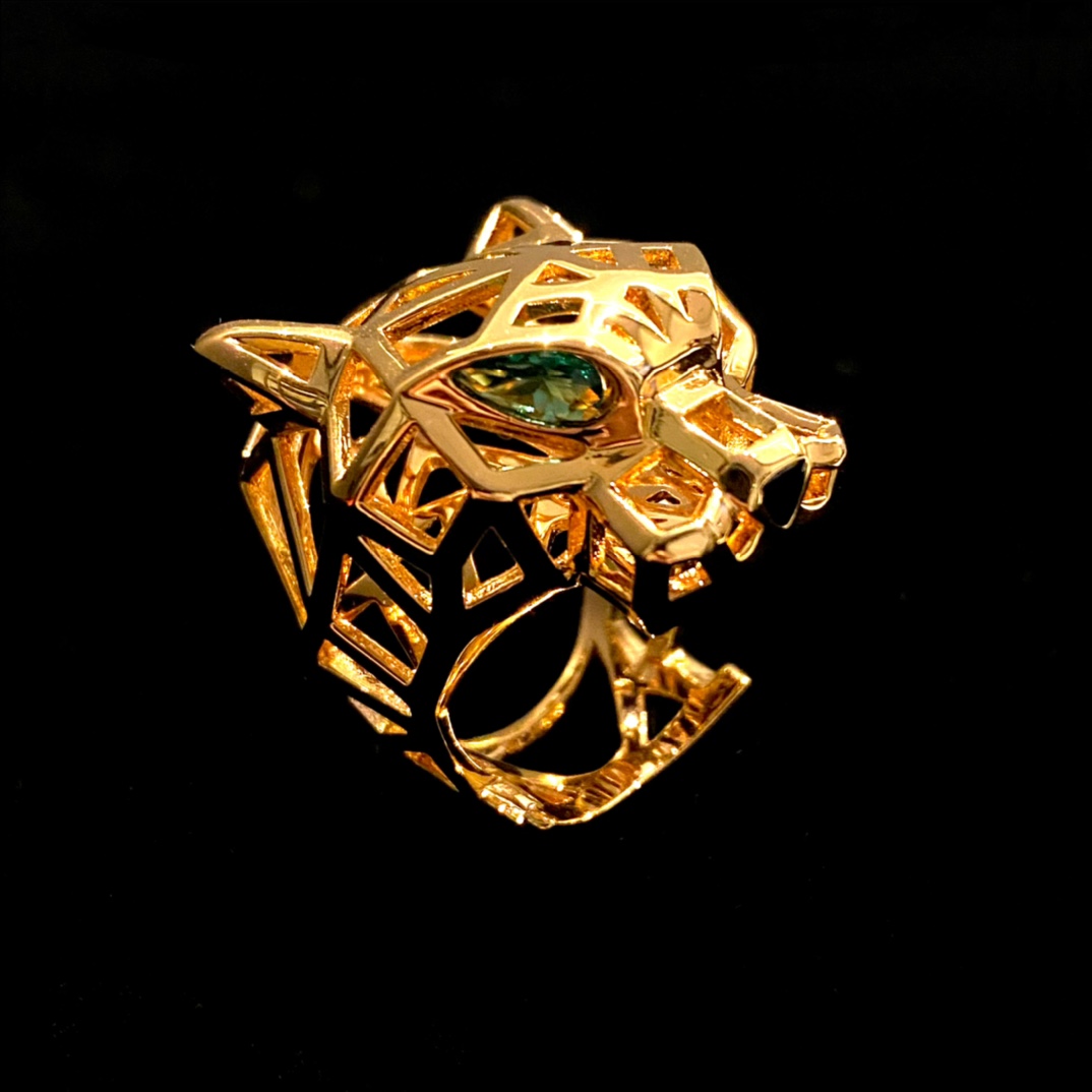 Cartier Ring