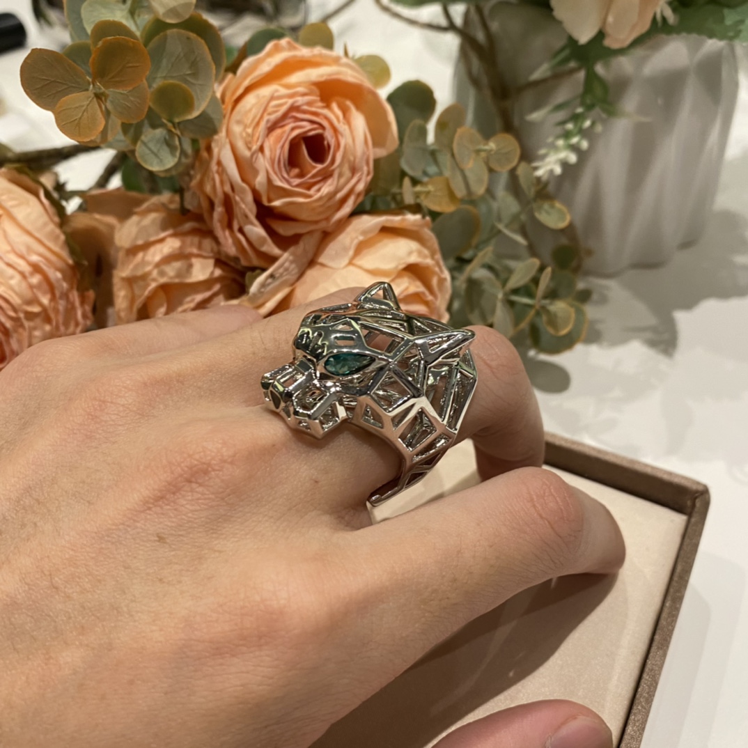 Cartier Ring