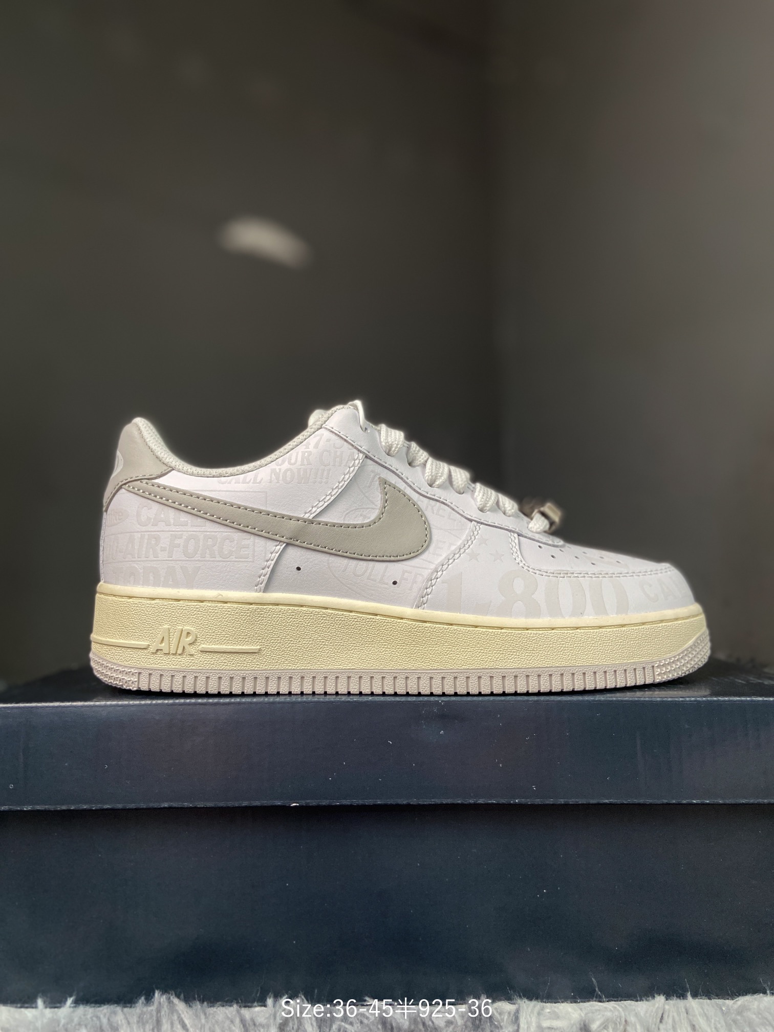 나이키포스 신발 28277 Nike Air Force Shoes
