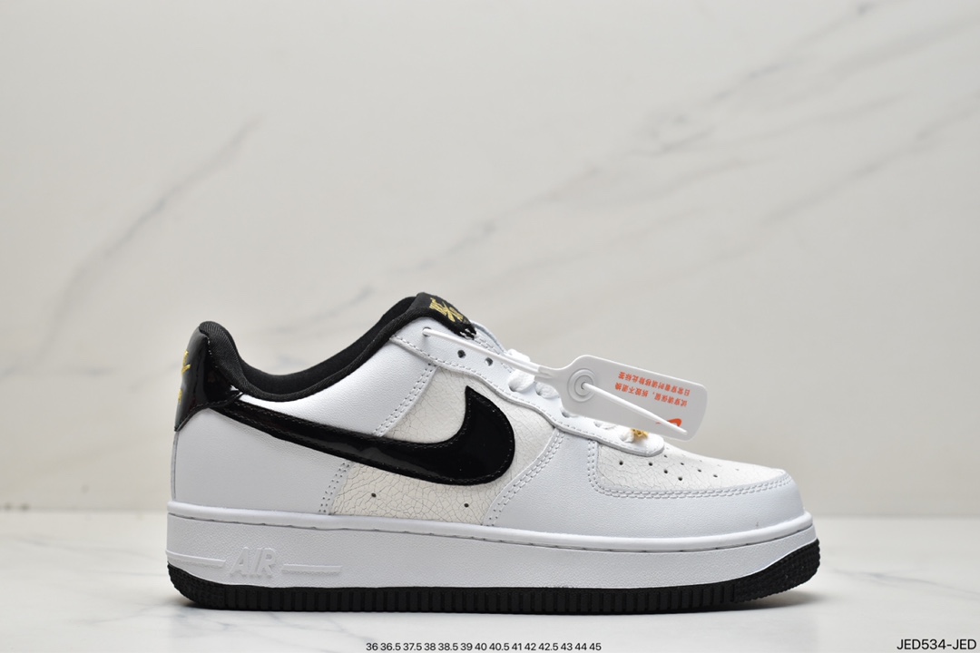 150 耐克Nike Air Force 1 Low 空军一号低帮DR9866-100