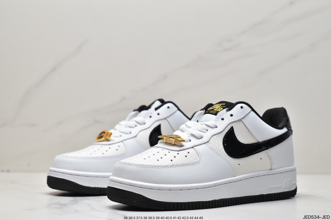 150 耐克Nike Air Force 1 Low 空军一号低帮DR9866-100
