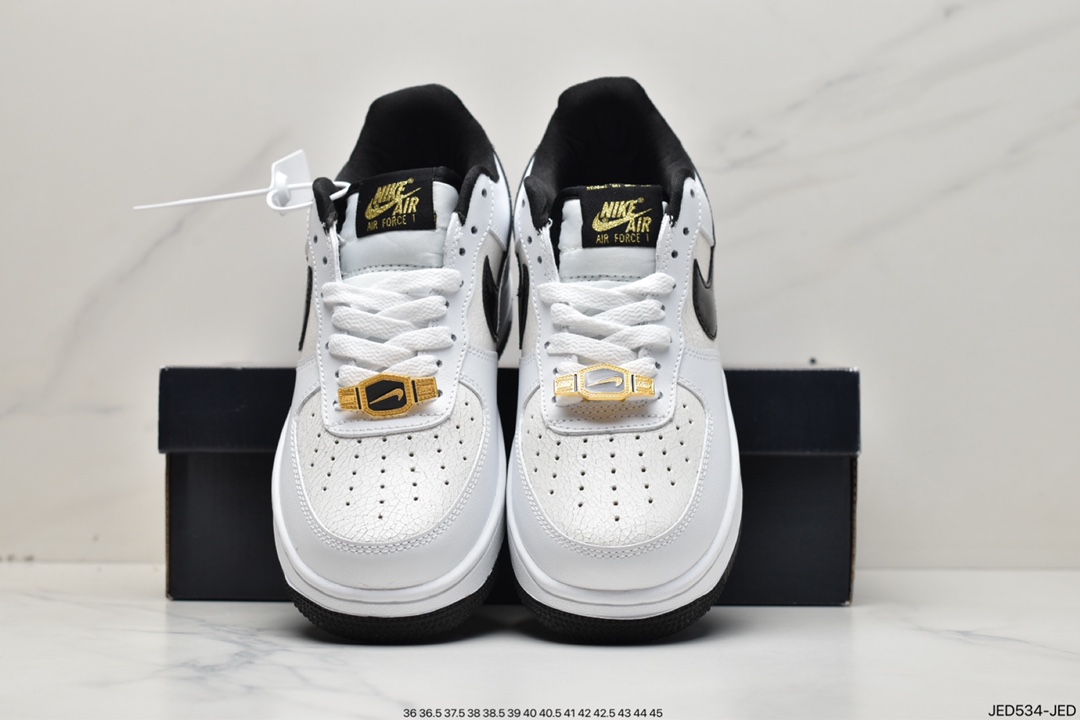 150 耐克Nike Air Force 1 Low 空军一号低帮DR9866-100