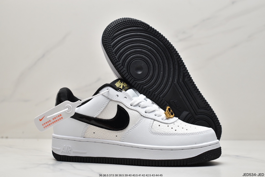 150 耐克Nike Air Force 1 Low 空军一号低帮DR9866-100