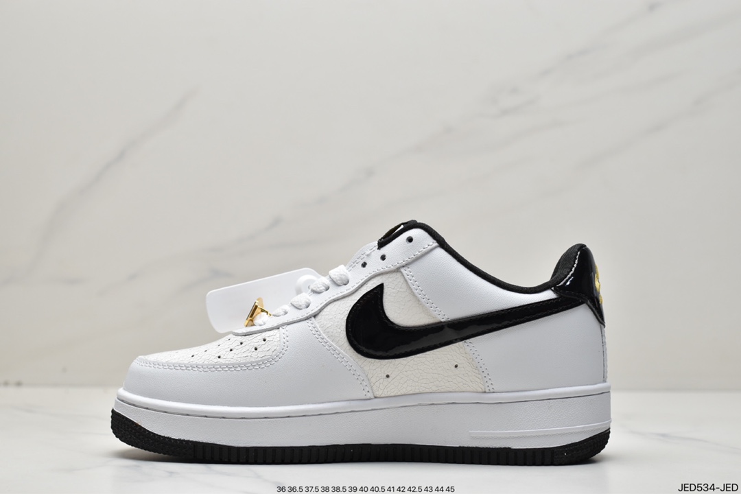 150 耐克Nike Air Force 1 Low 空军一号低帮DR9866-100