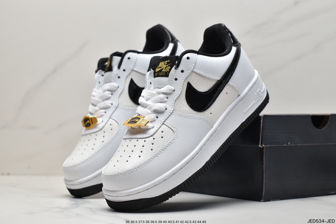 150 耐克Nike Air Force 1 Low 空军一号低帮DR9866-100