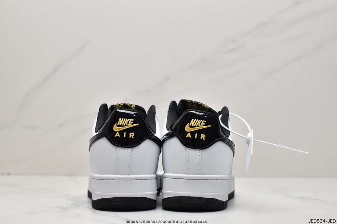 150 耐克Nike Air Force 1 Low 空军一号低帮DR9866-100