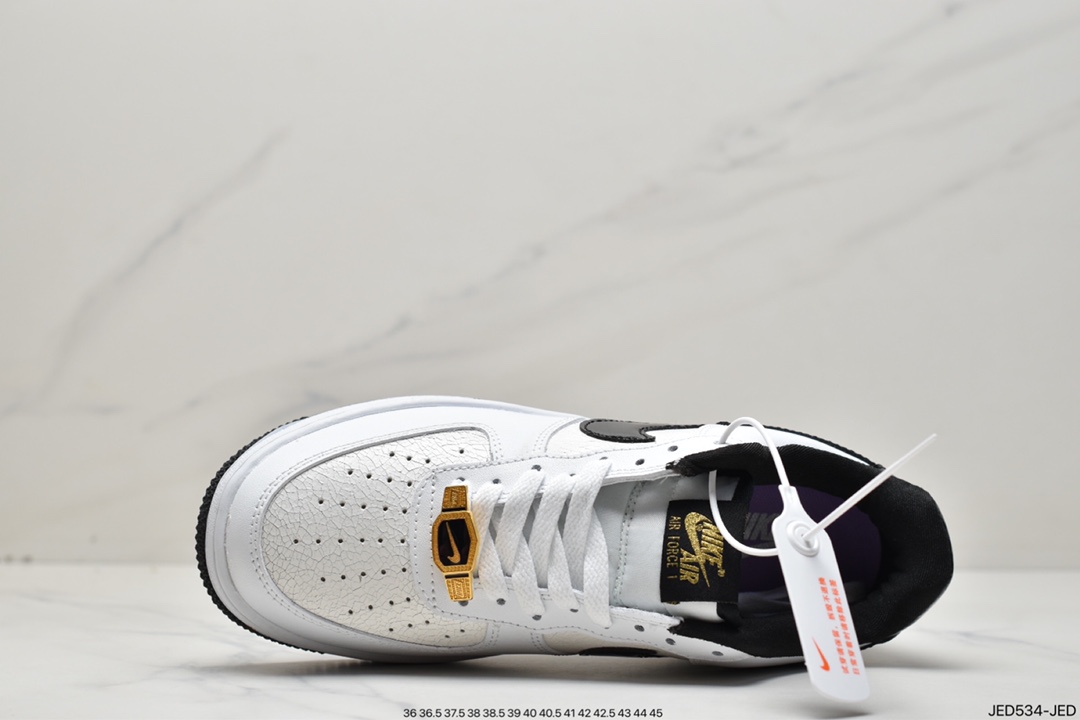 150 耐克Nike Air Force 1 Low 空军一号低帮DR9866-100