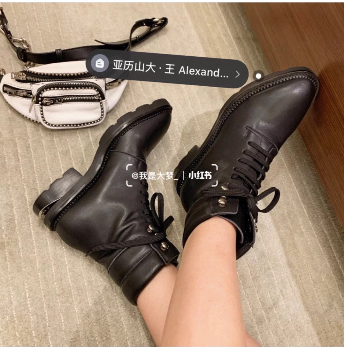 [Alexander Wang Women