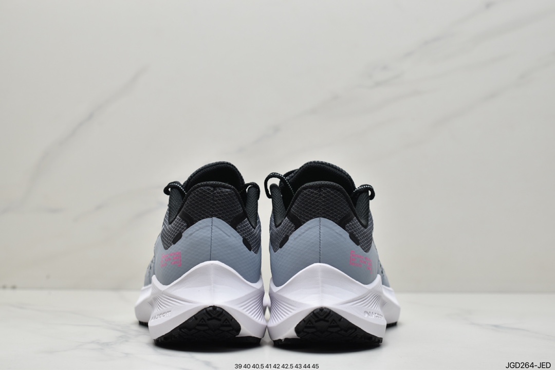 180 耐克NIKE WINFLO 7 SHIELD登月系列网透面气 CU3870-403