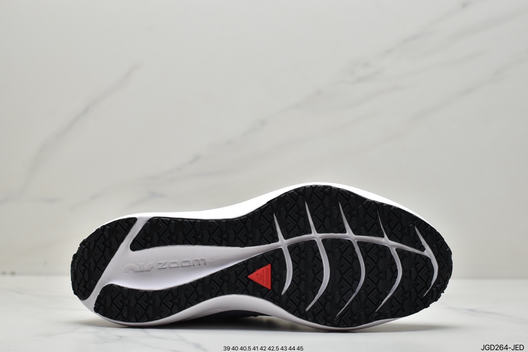 180 耐克NIKE WINFLO 7 SHIELD登月系列网透面气 CU3870-403