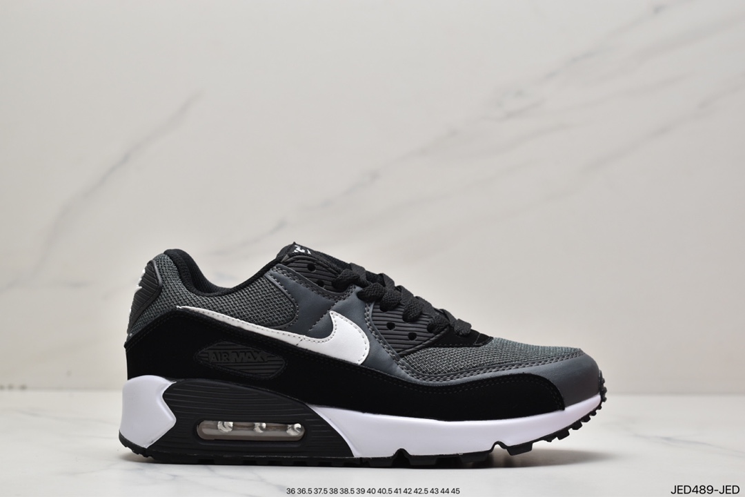 150 耐克/NIke AirMax90运动小气垫CT2533-001