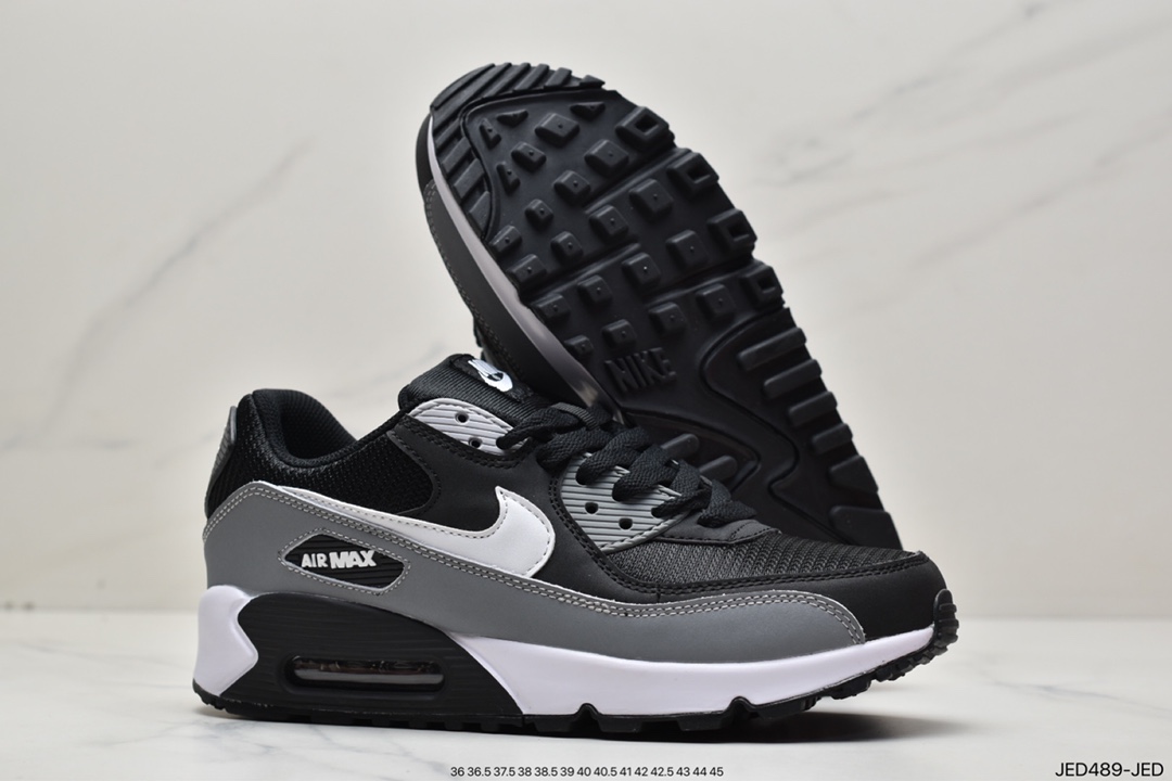150 耐克/NIke AirMax90运动小气垫CT2533-001