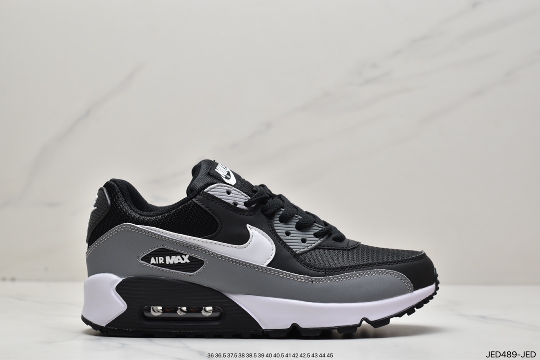 150 耐克/NIke AirMax90运动小气垫CT2533-001