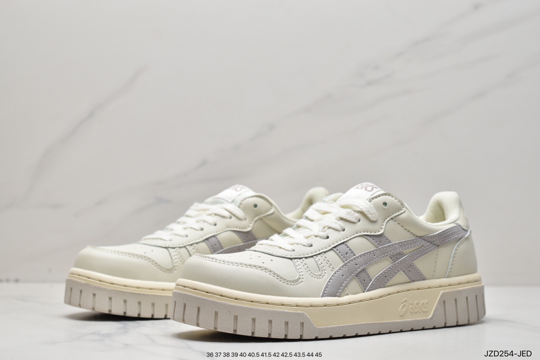 Japanese sports giant brand-/ASICS Court Mz Low Unisex Academy 1203A127-751