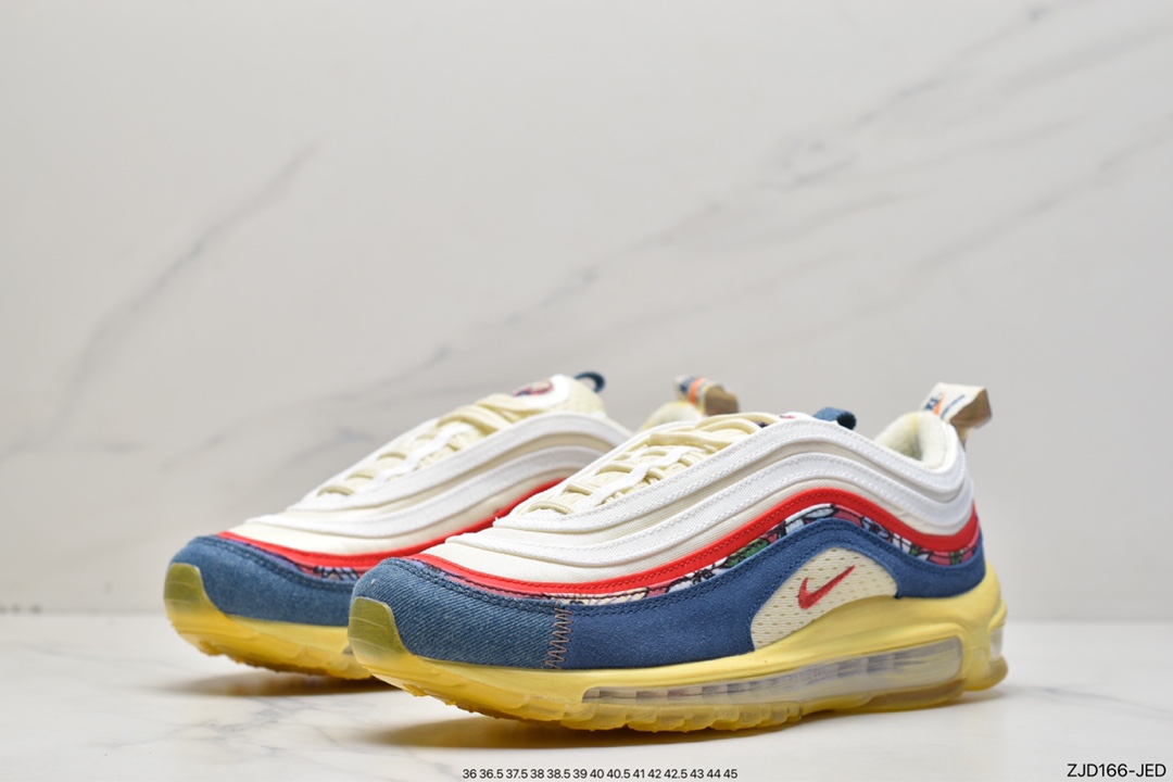 240 NIKE Air Max 97 系列 DV1486-162