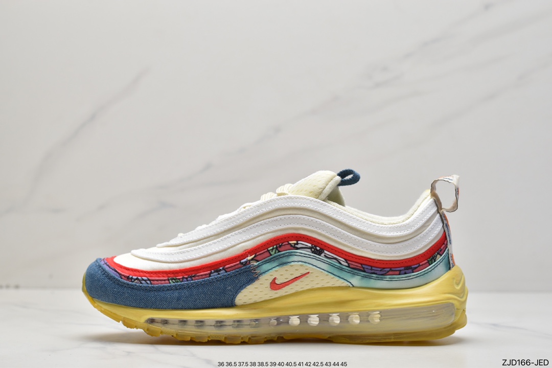 240 NIKE Air Max 97 系列 DV1486-162