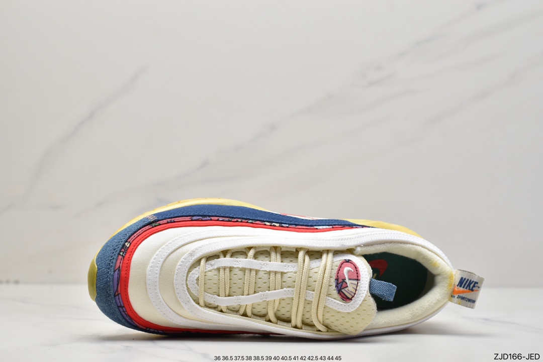 240 NIKE Air Max 97 系列 DV1486-162