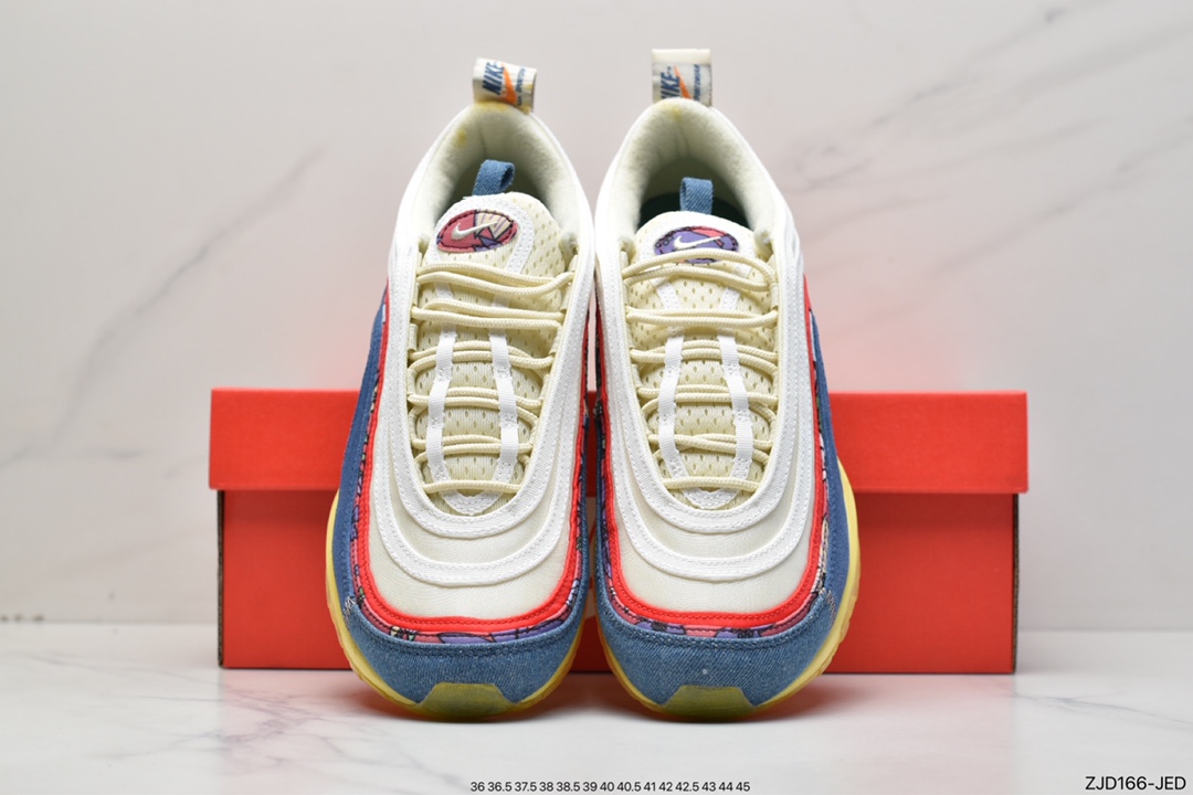 240 NIKE Air Max 97 系列 DV1486-162