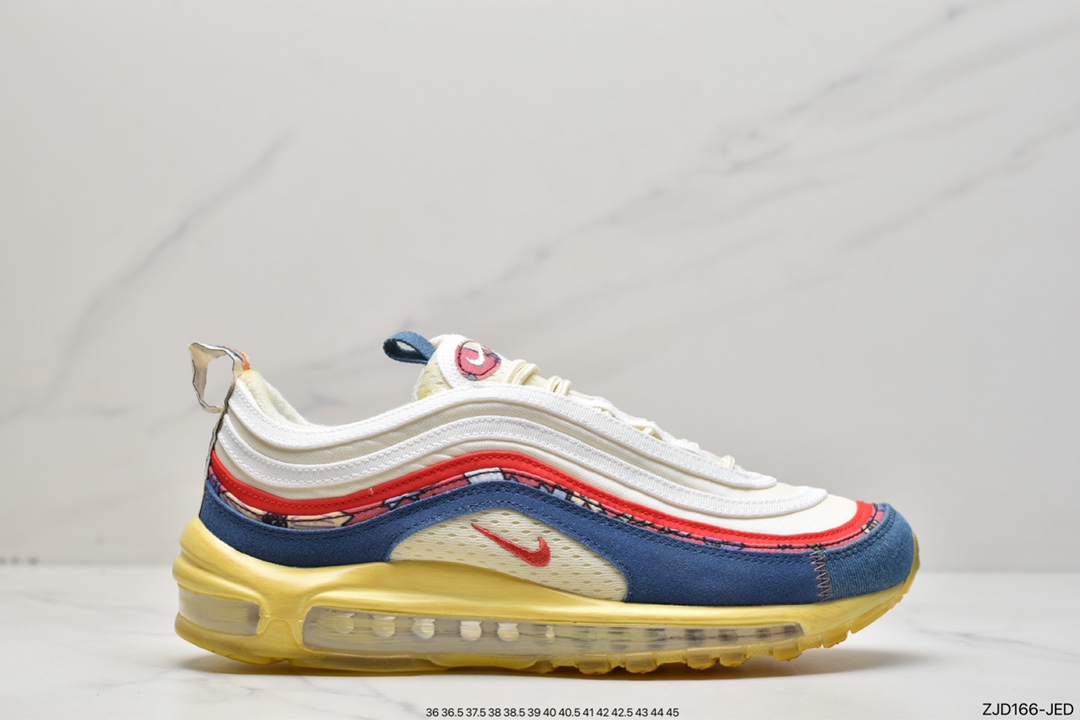 240 NIKE Air Max 97 系列 DV1486-162