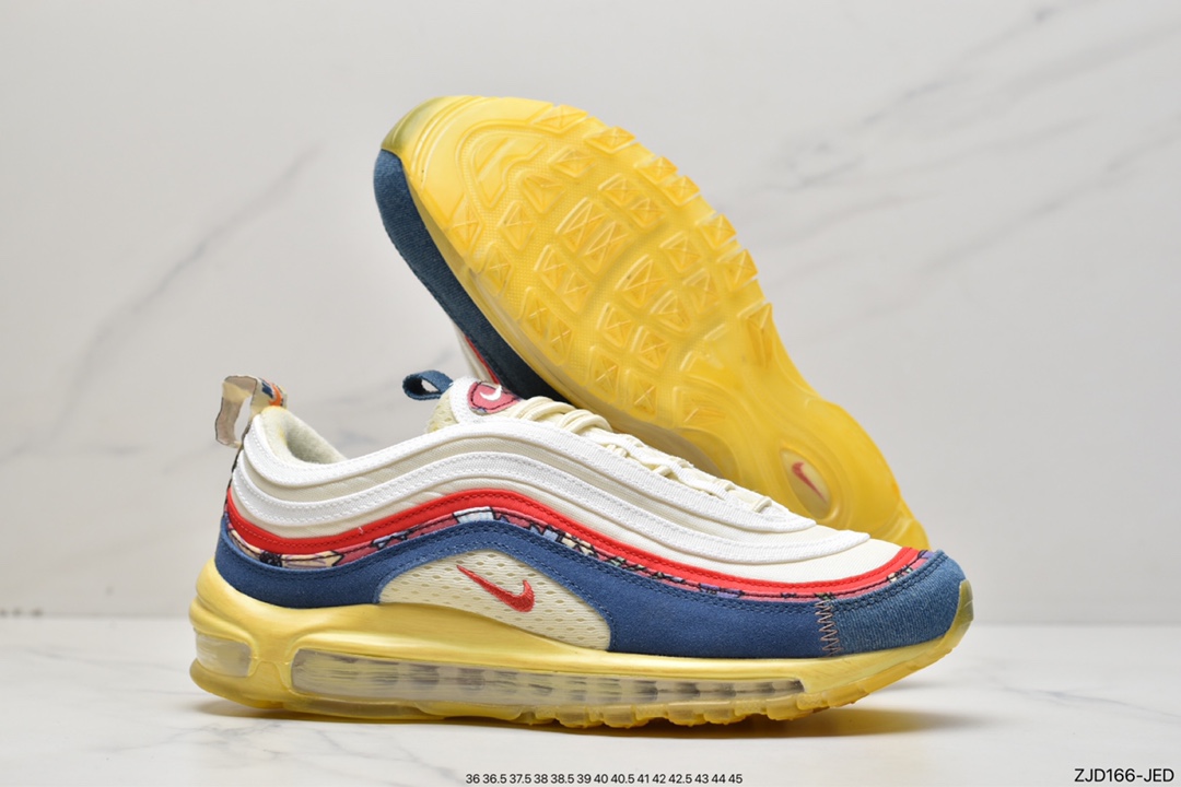 240 NIKE Air Max 97 系列 DV1486-162