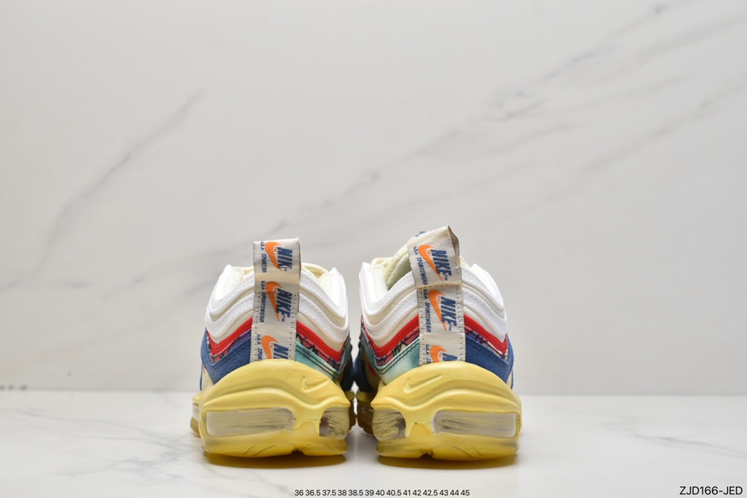240 NIKE Air Max 97 系列 DV1486-162