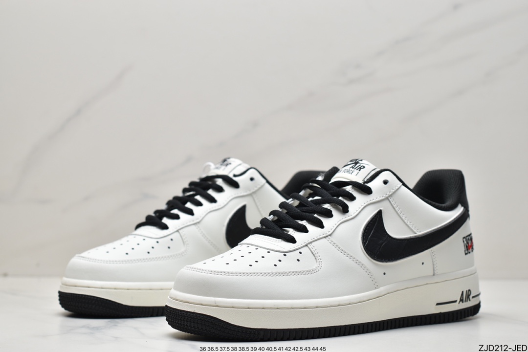 240 Nike Air Force 1 空军一号官方货号LG4596-336