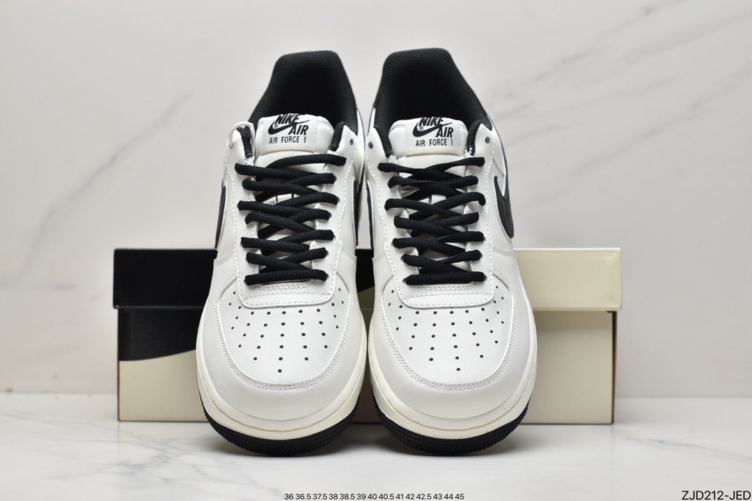 240 Nike Air Force 1 空军一号官方货号LG4596-336