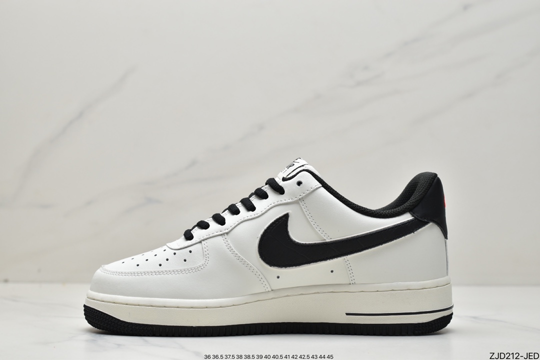240 Nike Air Force 1 空军一号官方货号LG4596-336