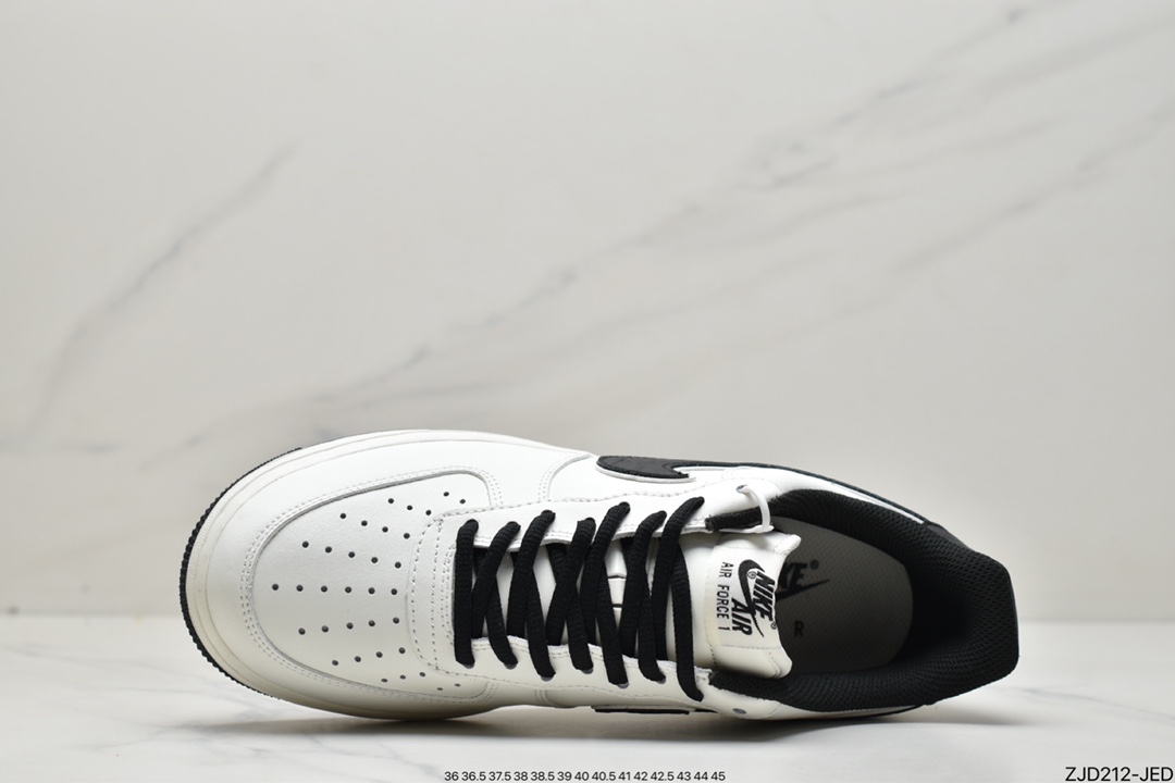 240 Nike Air Force 1 空军一号官方货号LG4596-336