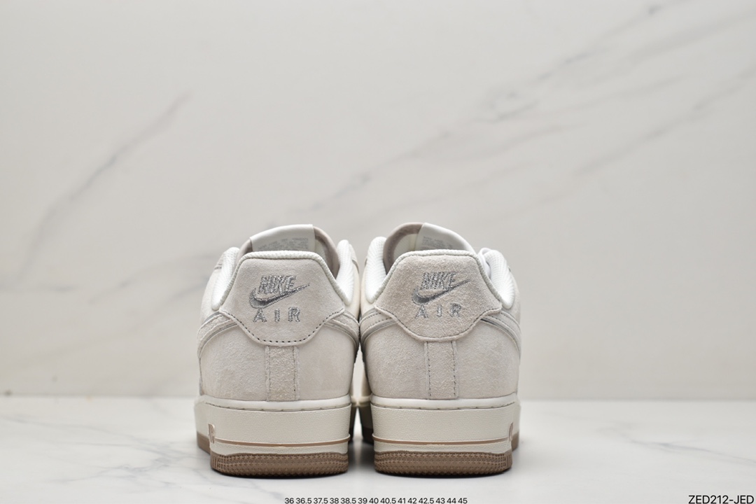 260 Nike Air Force 1 空军一号官方货号DQ3966-183