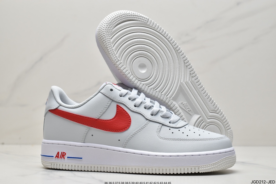 180 Nike Air Force 1 白蓝 空军一号 DX2660-100