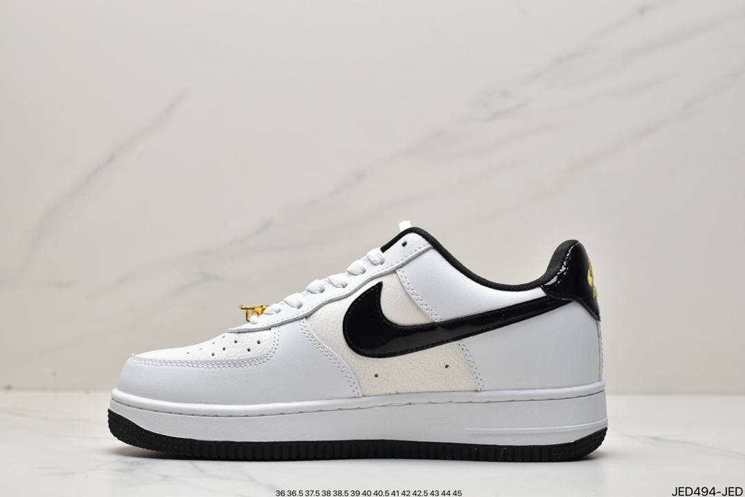 150 耐克Nike Air Force 1 Low 空军一号低帮DR9866-100