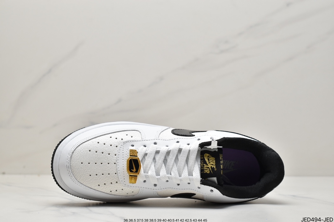 150 耐克Nike Air Force 1 Low 空军一号低帮DR9866-100
