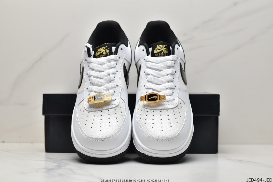150 耐克Nike Air Force 1 Low 空军一号低帮DR9866-100