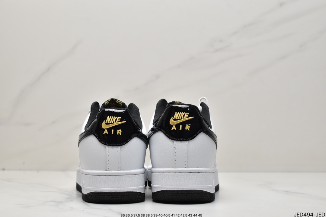 150 耐克Nike Air Force 1 Low 空军一号低帮DR9866-100