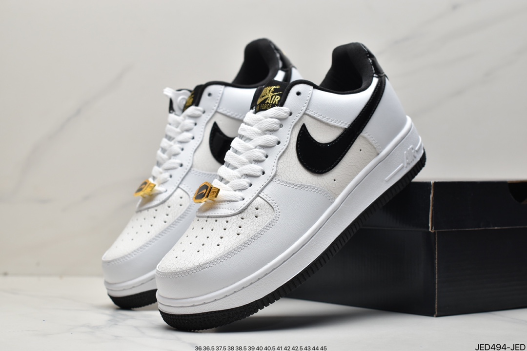 150 耐克Nike Air Force 1 Low 空军一号低帮DR9866-100