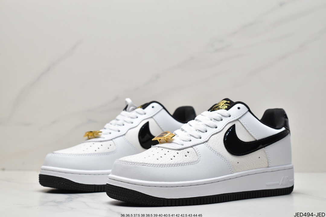 150 耐克Nike Air Force 1 Low 空军一号低帮DR9866-100