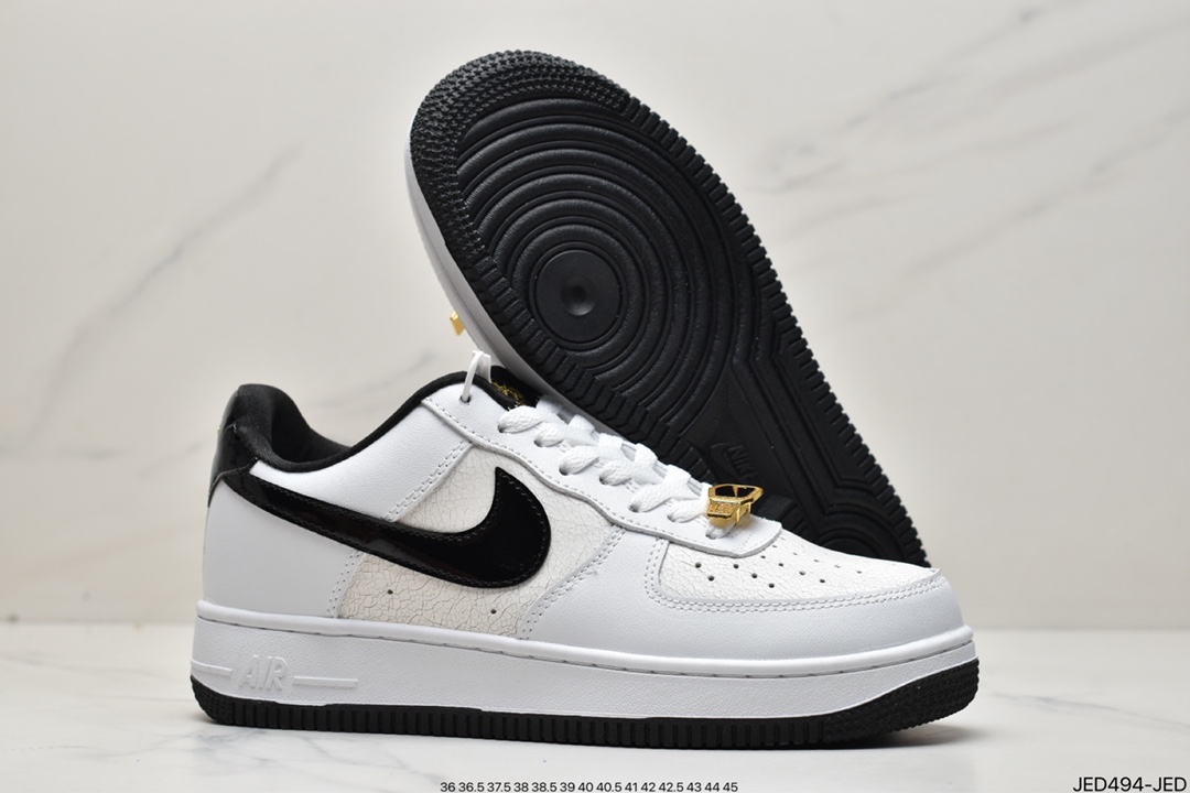 150 耐克Nike Air Force 1 Low 空军一号低帮DR9866-100
