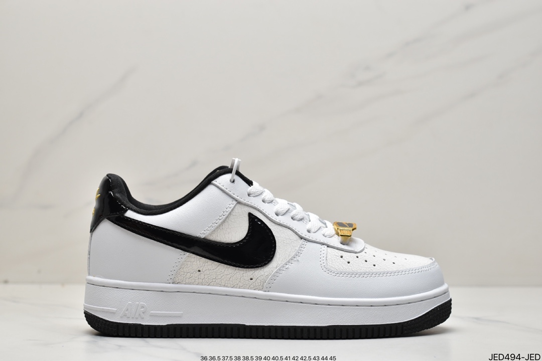 150 耐克Nike Air Force 1 Low 空军一号低帮DR9866-100