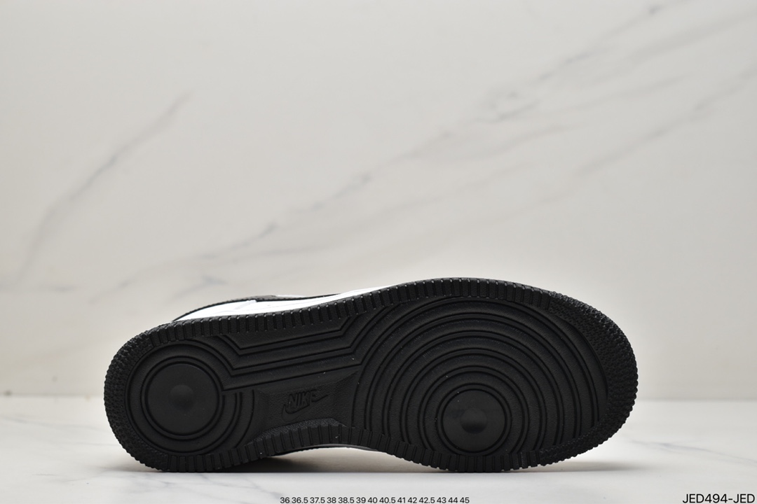 150 耐克Nike Air Force 1 Low 空军一号低帮DR9866-100