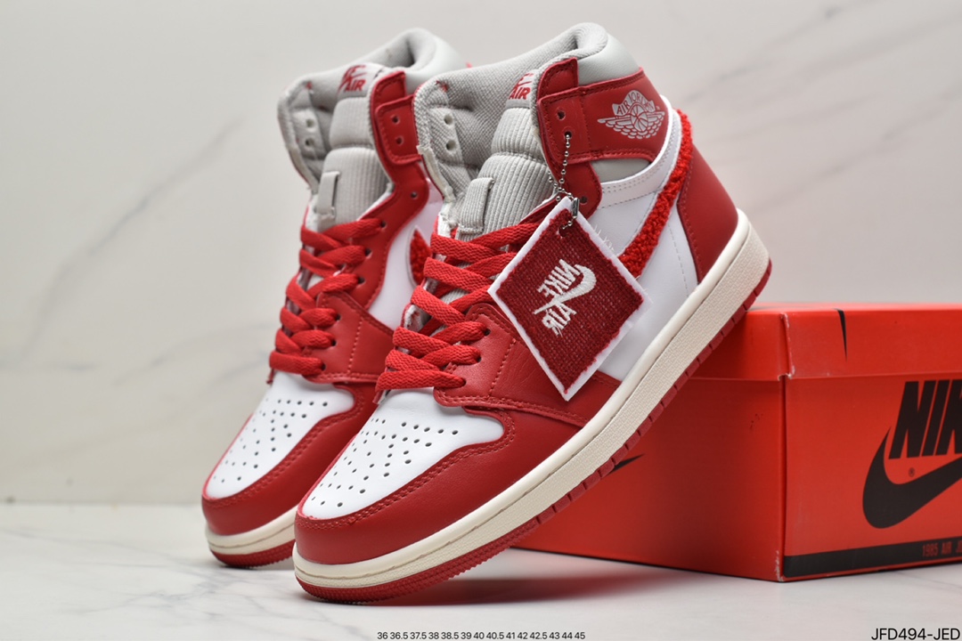 170 乔丹Air Jordan 1 Low AJ1 WH LV 乔1 高帮 DJ4891-061