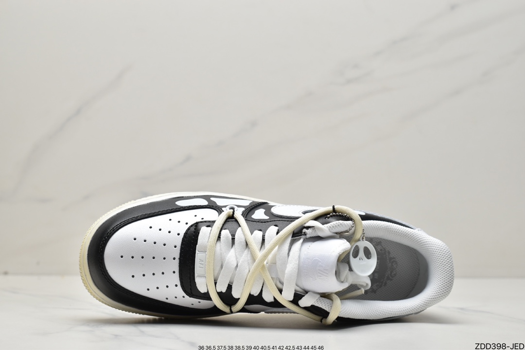 250 Nike Air Force 1 Low 空军一号低帮运动休闲板鞋原装级别 CW2288-111