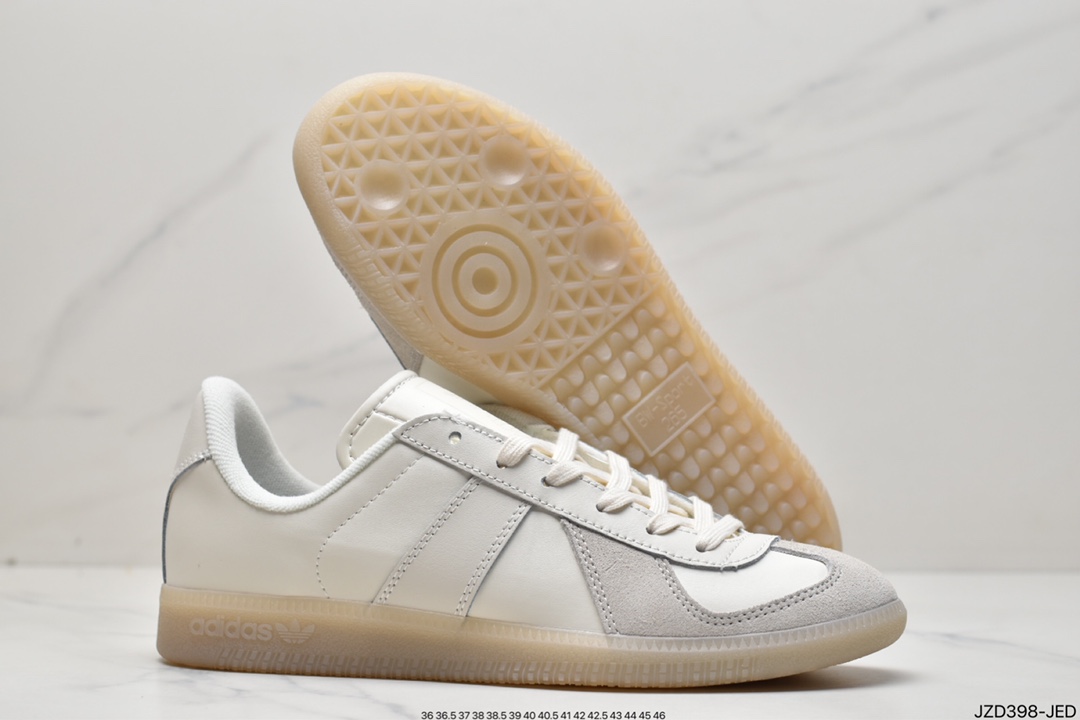 Adidas Originals German Trainer Retro Single Product GX4558