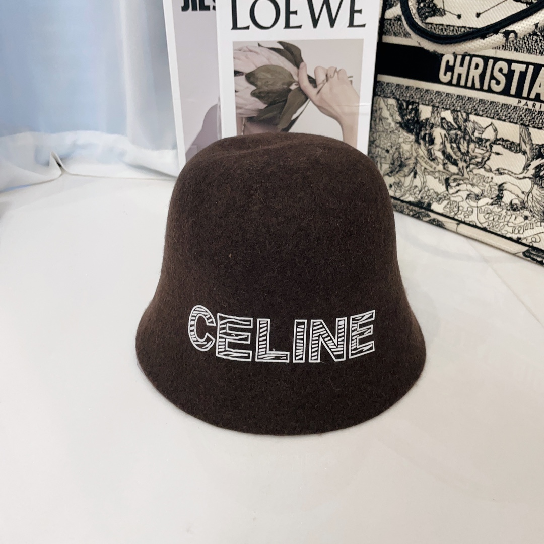 셀린느 모자 83181 Celine Cap