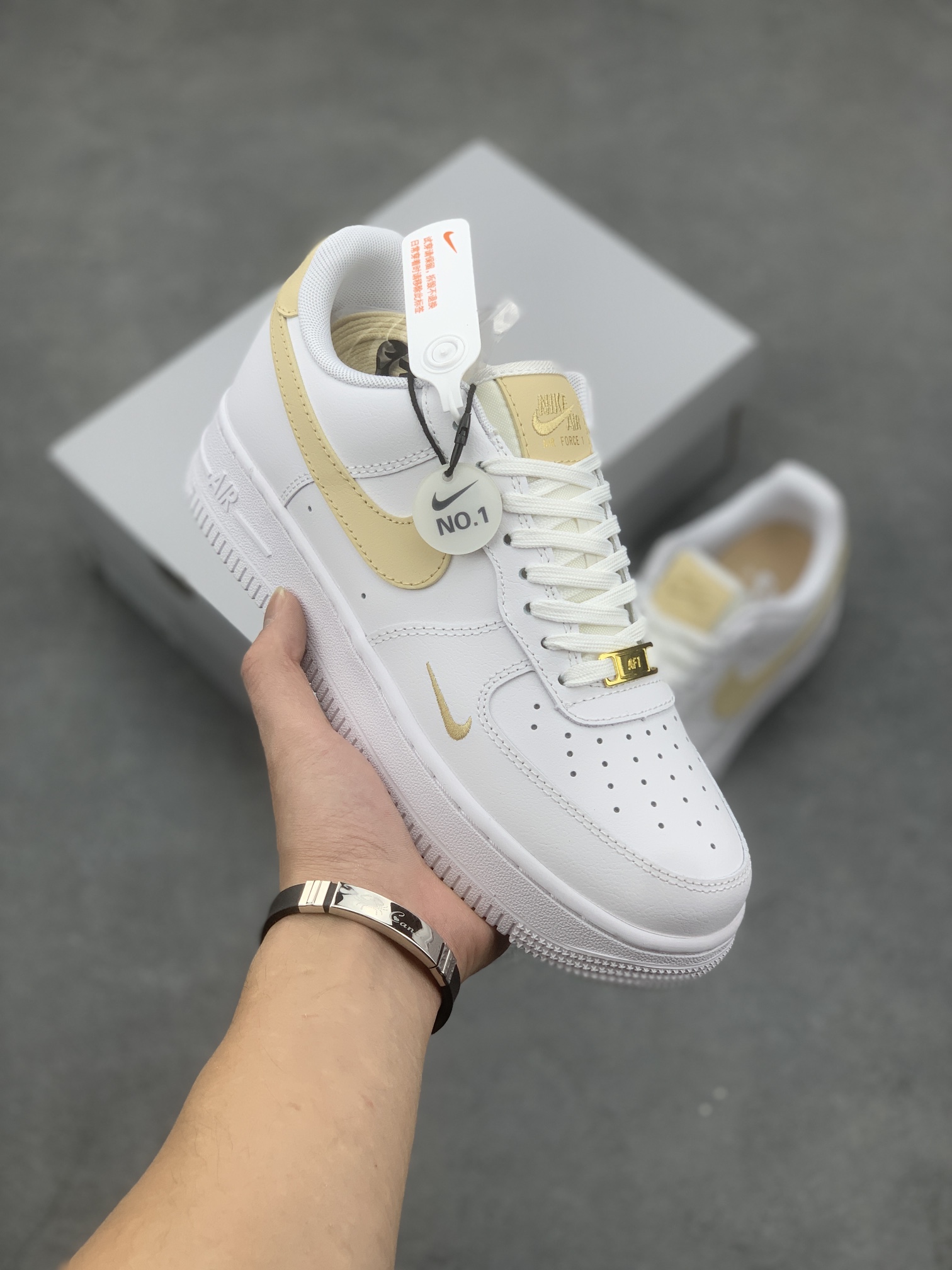 Nike Air Force 1 Low: Versatile, Comfortable, and Stylish Sneakers for Everyday Wear 2 i1667077290 4722 0