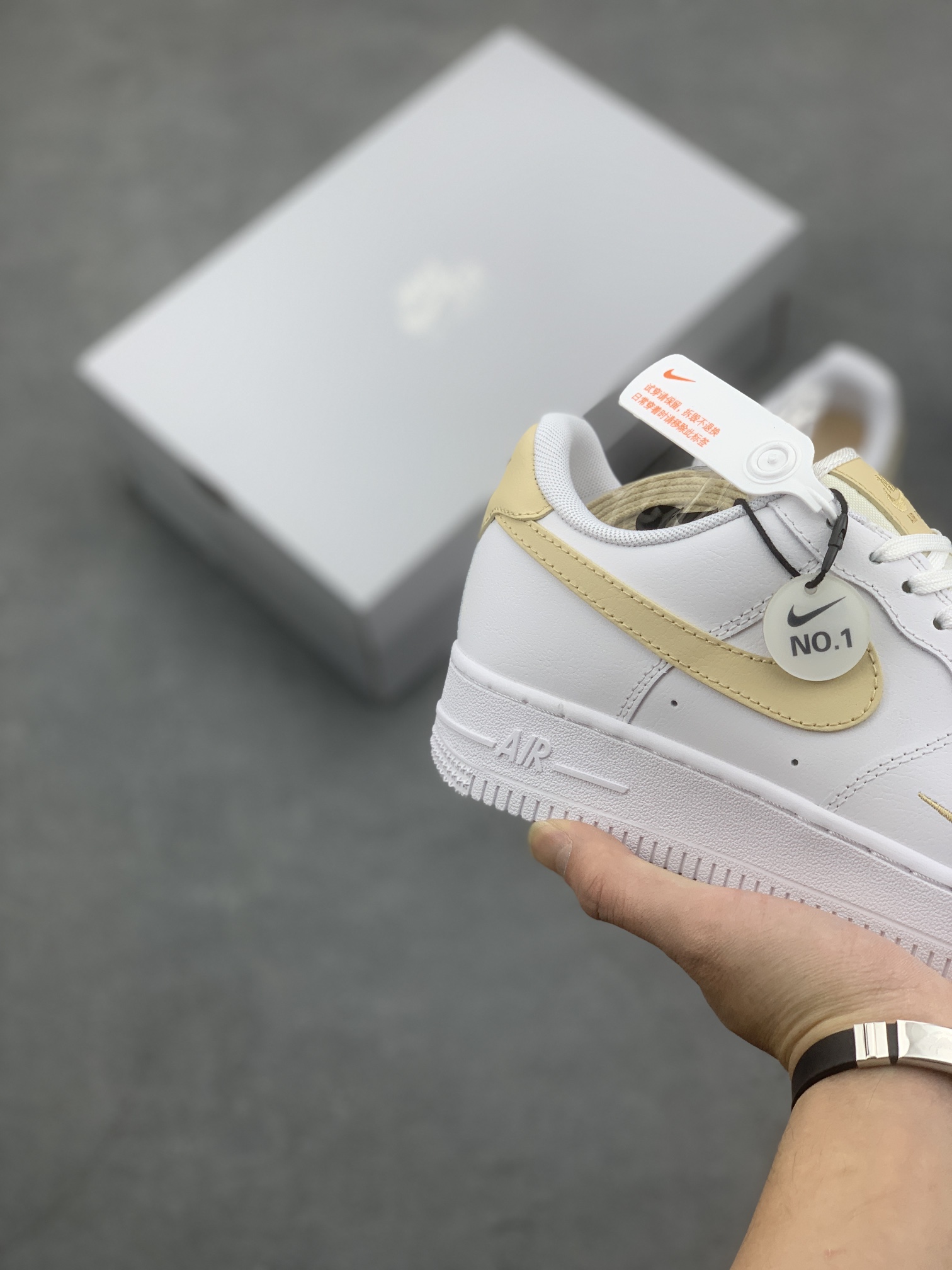 Nike Air Force 1 Low: Versatile, Comfortable, and Stylish Sneakers for Everyday Wear 6 i1667077290 9276 4